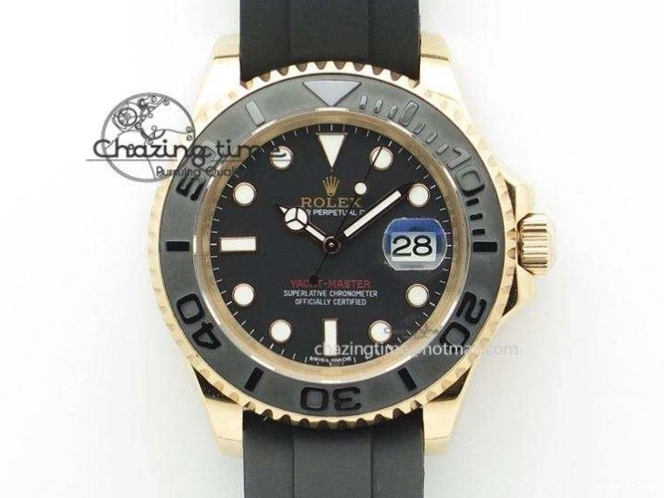 0106 DateJust II 41mm SS BP Maker Best Edition Gray Dial On SS Bracelet SA Trendsetting 3736